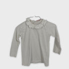 0-Bonpoint - T-shirt manches longues - Unknown