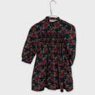 0-Bonpoint - Robe - 4A