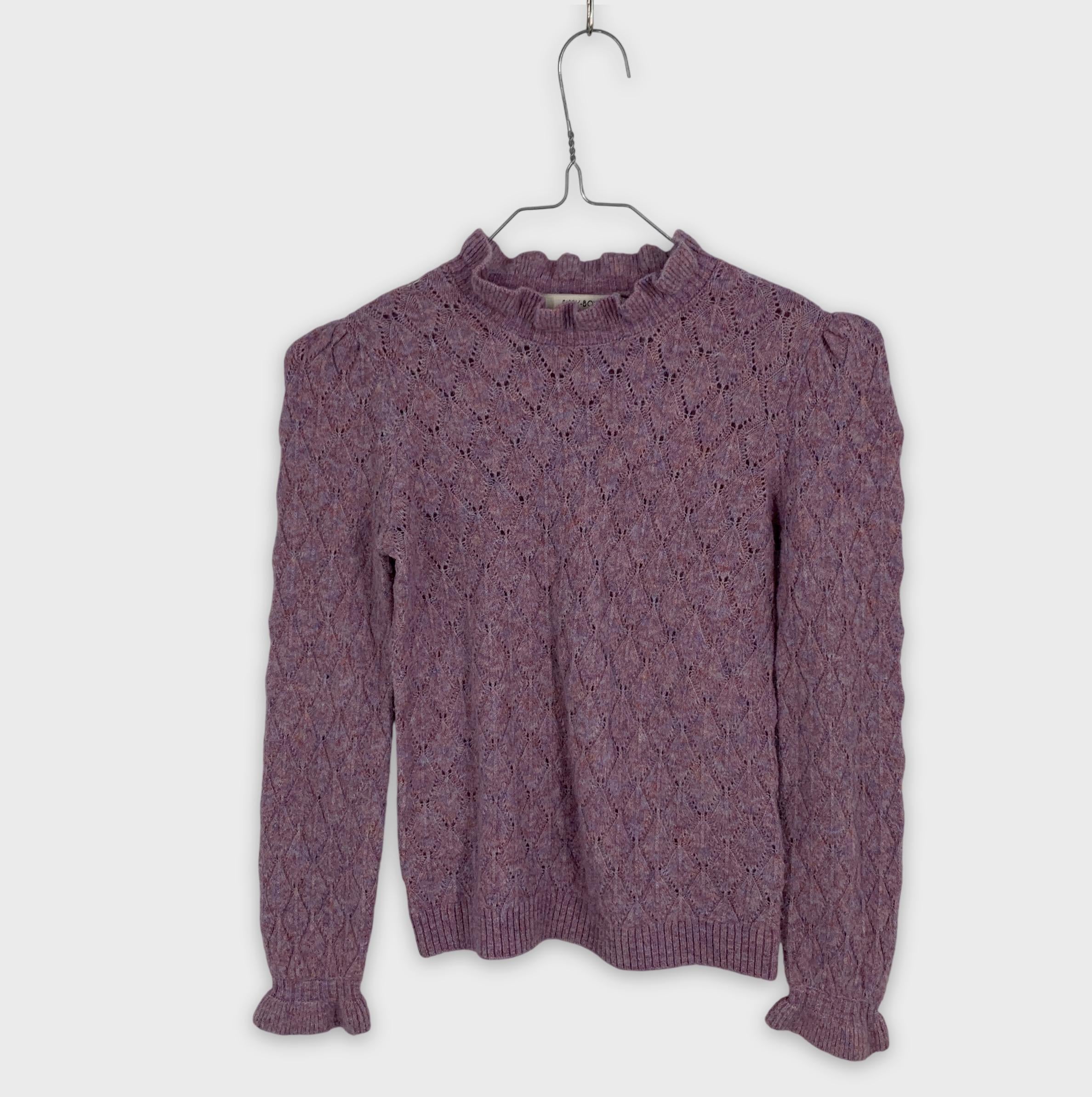 0-Sissy-Boy - Pull - S/M