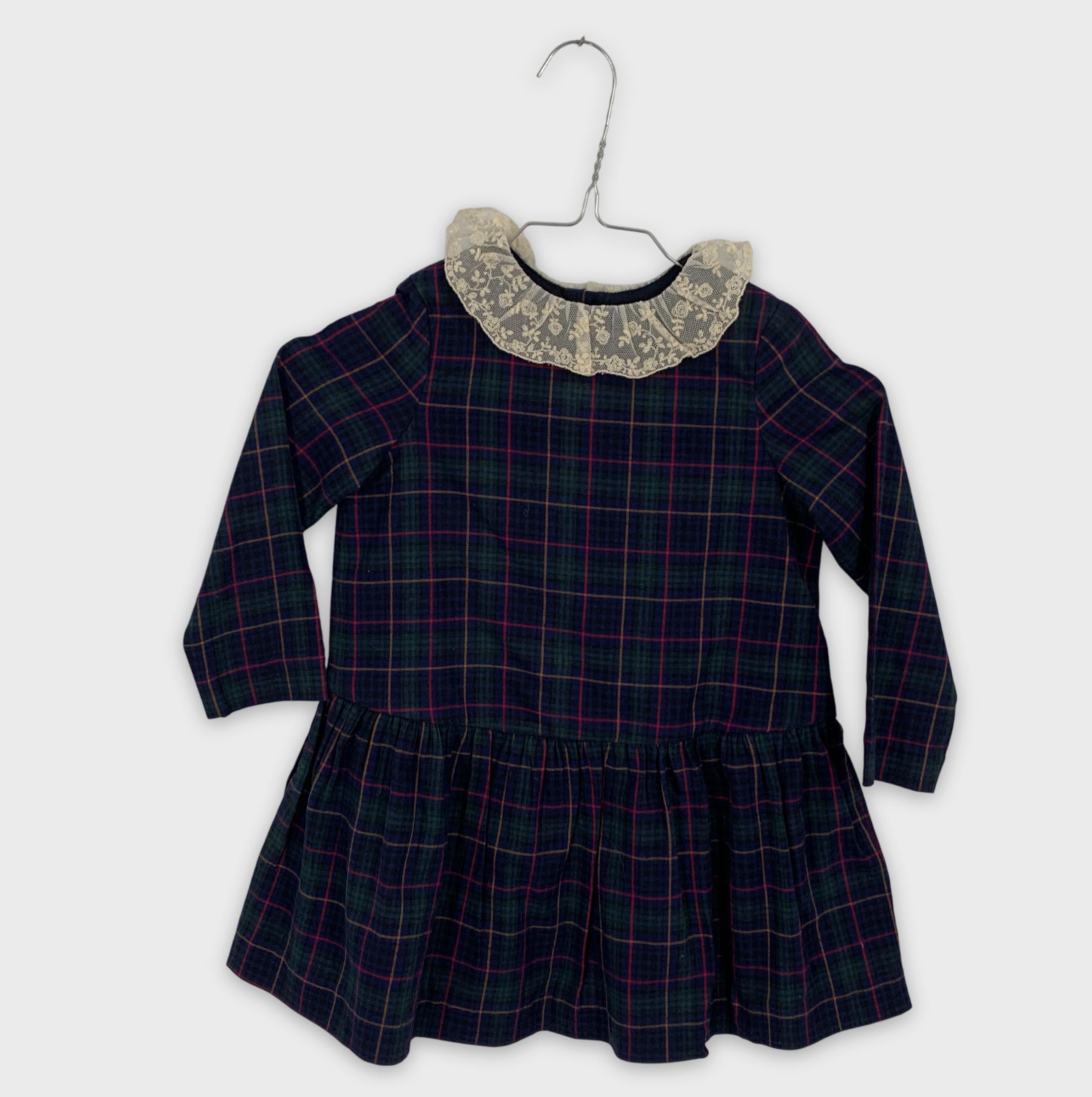 0-Bonpoint - Robe - 4A