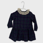 0-Bonpoint - Robe - 4A