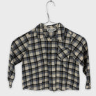 0-Bonpoint - Chemise à carreaux - 8 ans