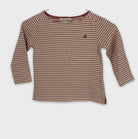 0-Bonpoint - T-shirt manches longues - 4A