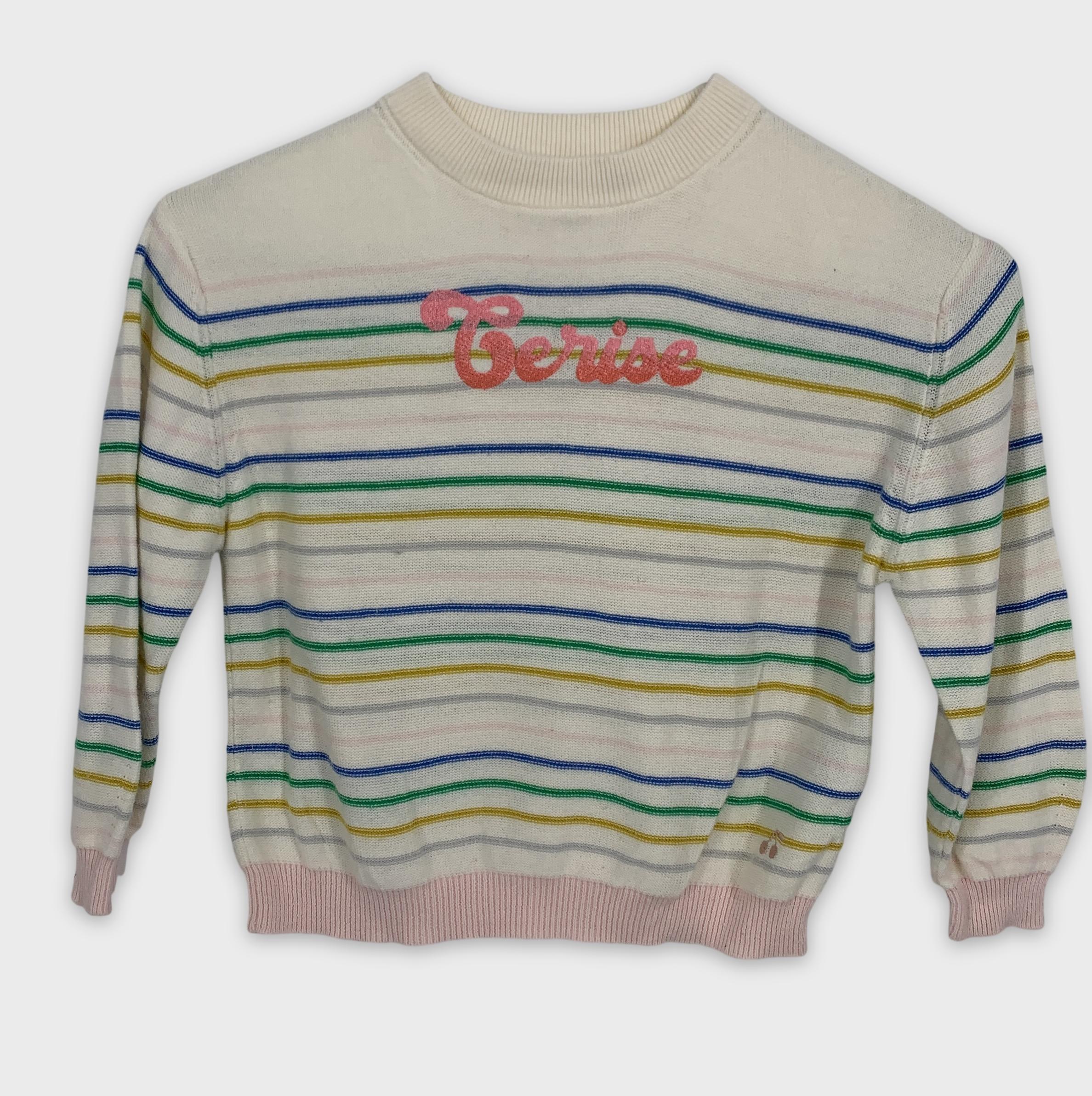 0-Bonpoint - Pull - 4A