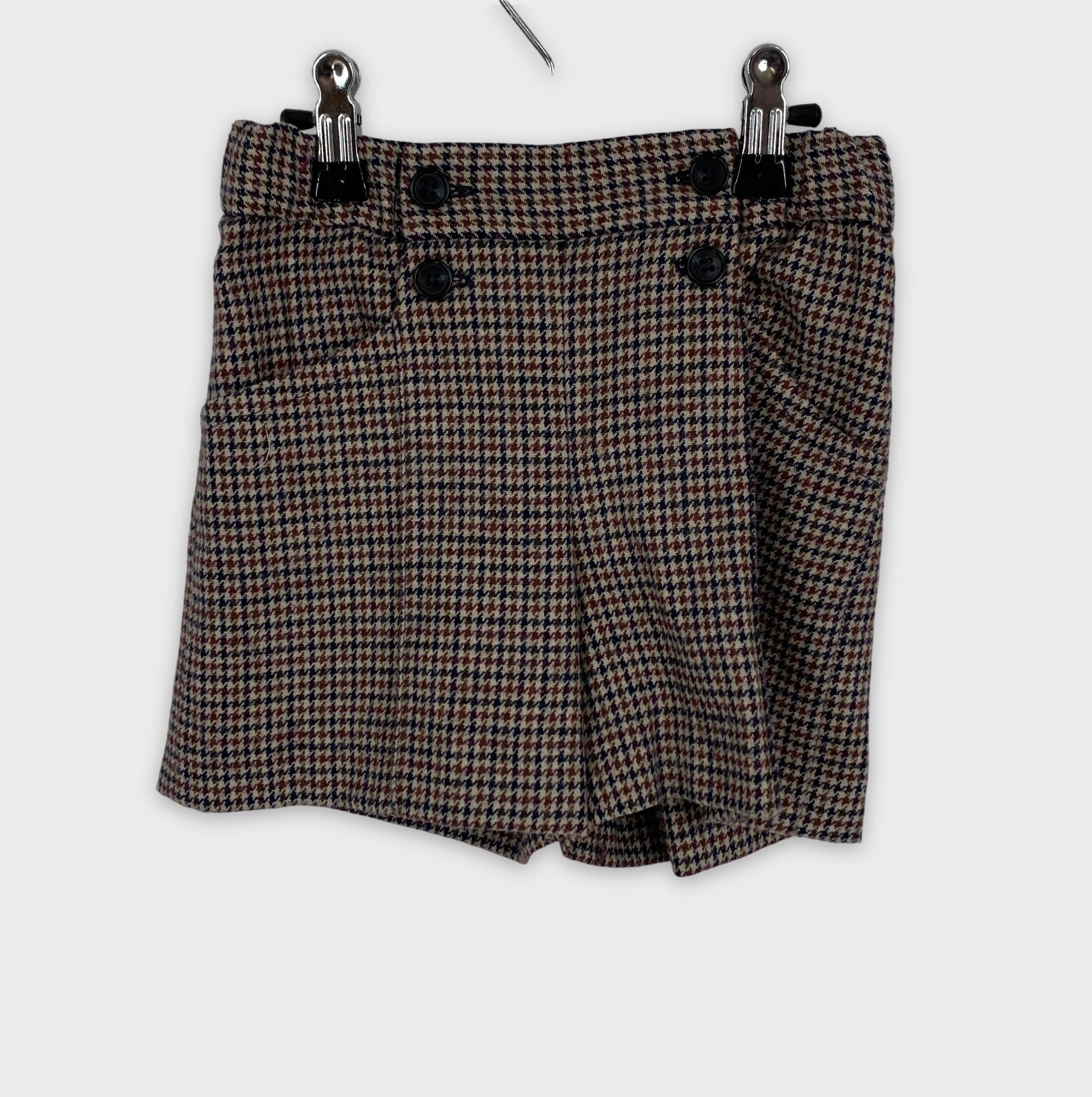 0-Bonpoint - Pantalon - 4A