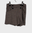 0-Bonpoint - Pantalon - 4A