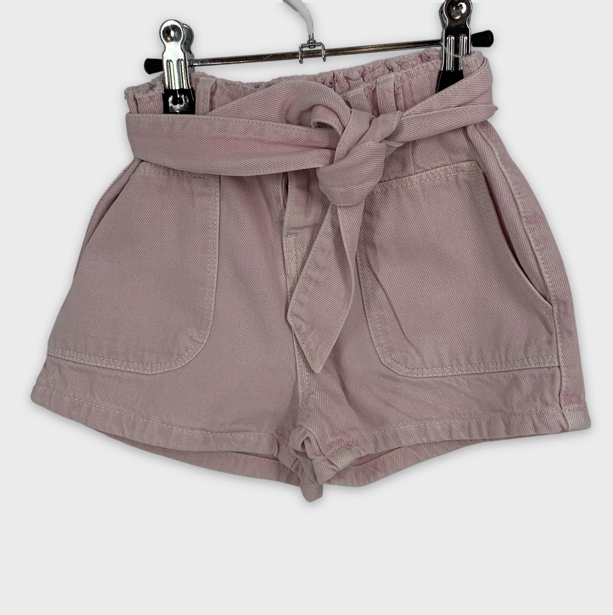 0-RI PA - Short - 3-4 ans