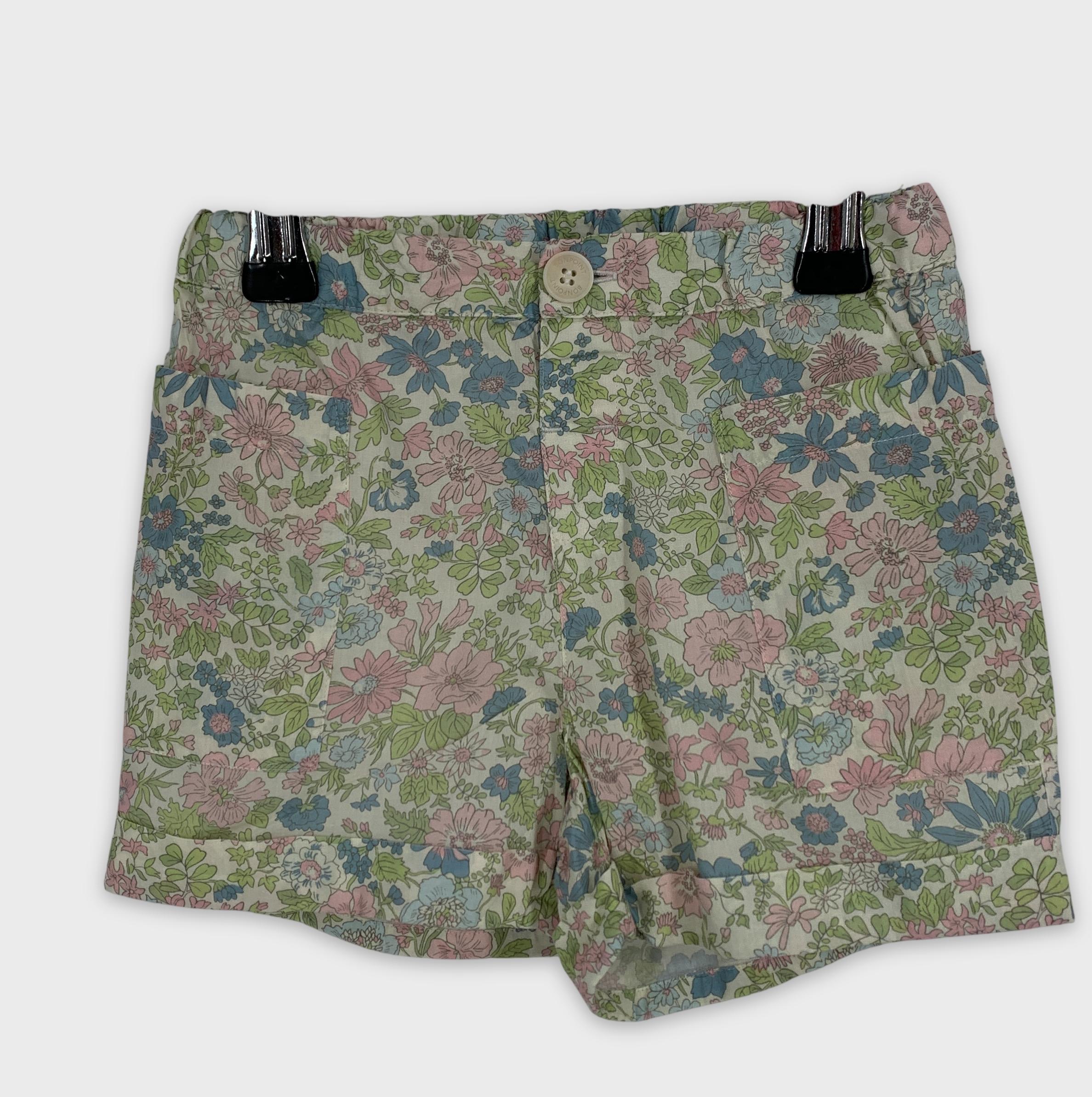 0-Bonpoint - Short - 3A