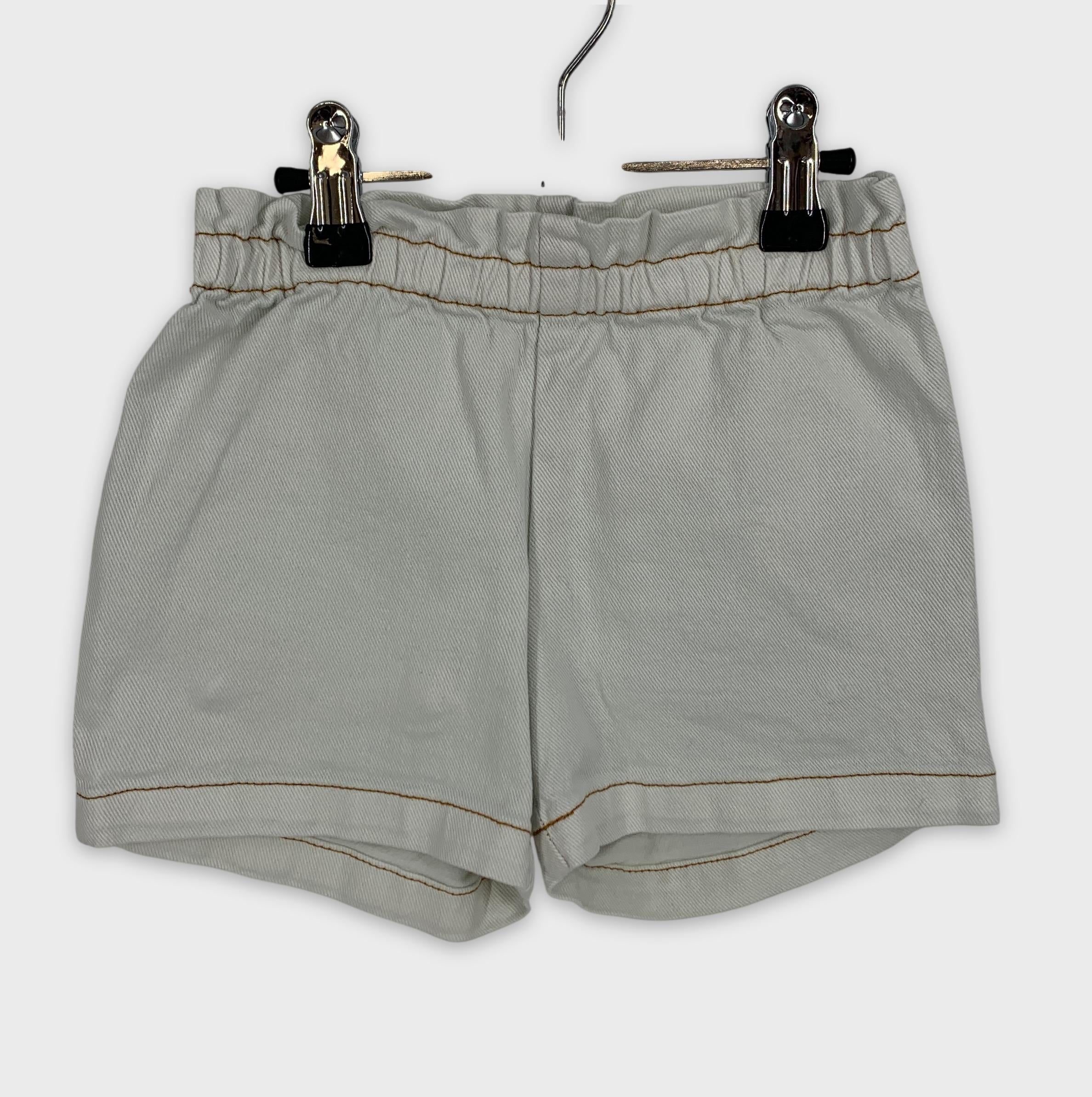 0-Bonpoint - Short - 4A