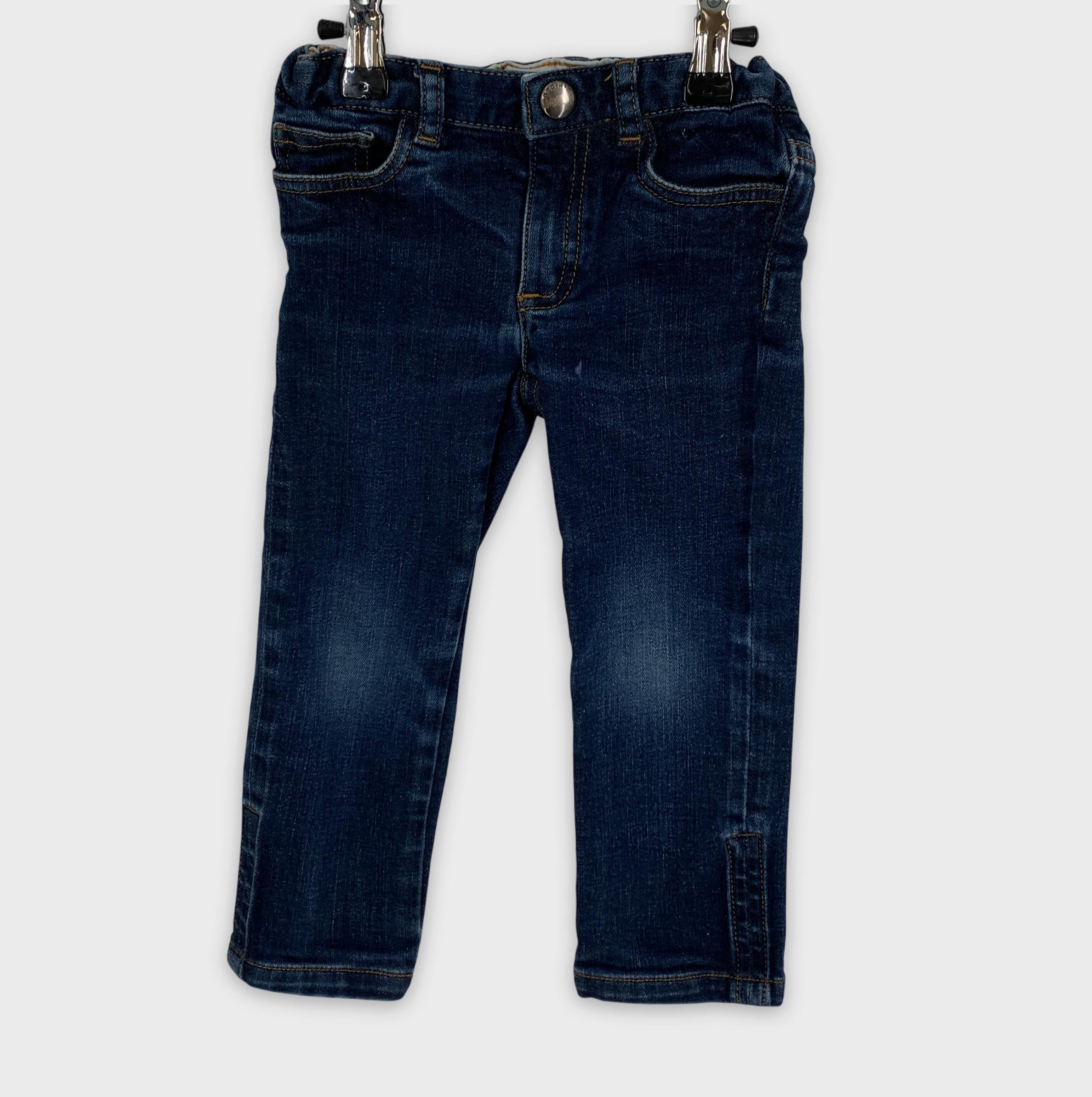 0-Bonpoint - Jean - 3A