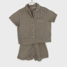 0-Bonpoint - Pyjama - Unknown