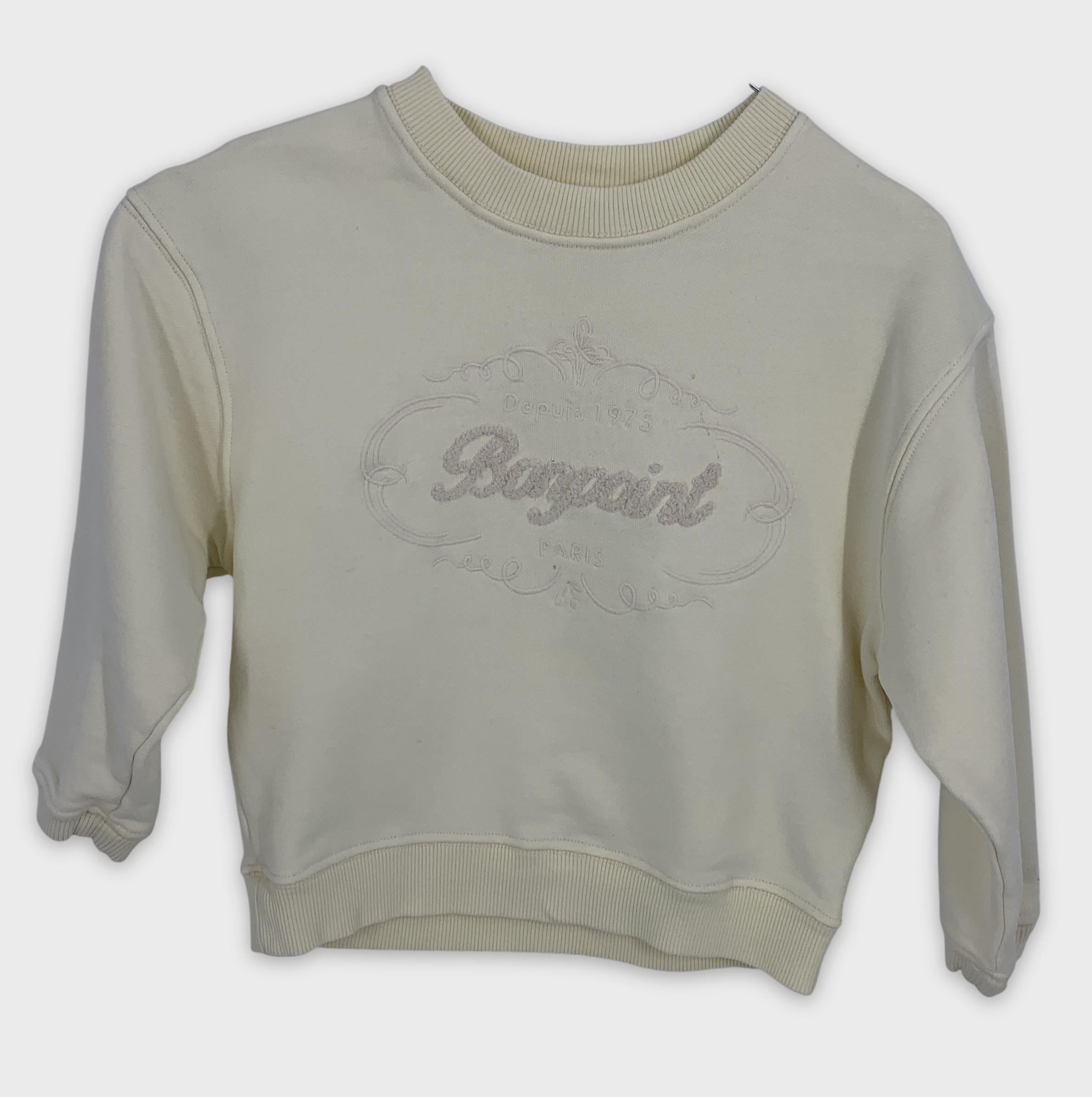 0-Bonpoint - Sweat - 4A