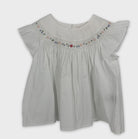 0-Bonpoint - Blouse - Unknown