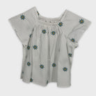 0-OKAOU - Top - 3-4 ans