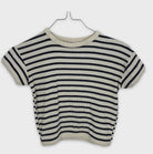 0-Zara - T-shirt - 3-4 ans