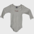 0-Petit Bateau - Body - 18m/81cm