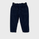 0-Boutchou - Pantalon Velours - 24m