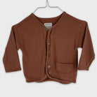 0-Play Up - Gilet - 18M