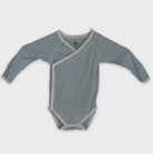 0-Petit Bateau - Body - 12m/74cm