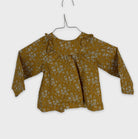 0-Jacadi - Blouse - 18M