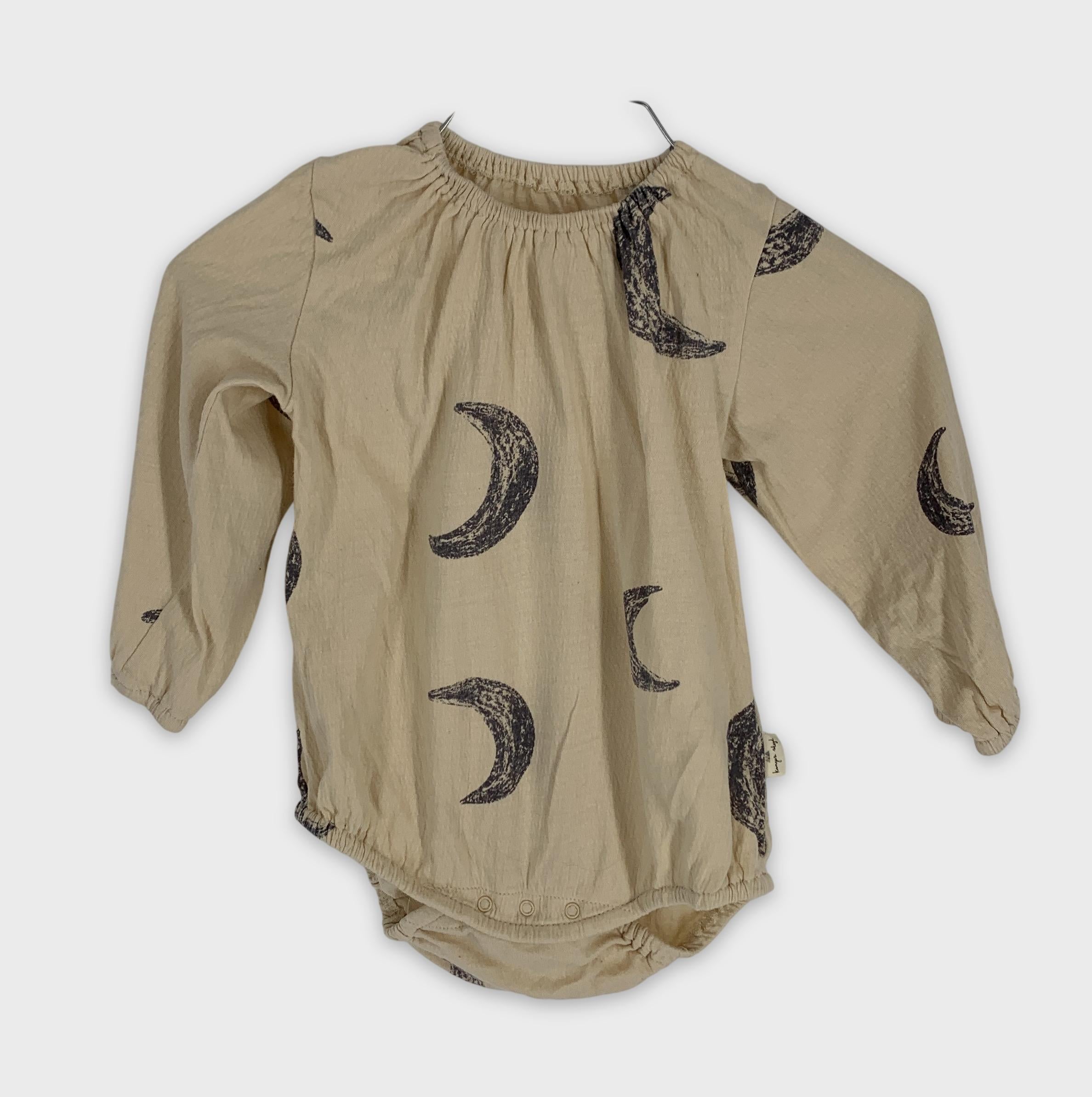 0-Konges Slojd - Body - 12M