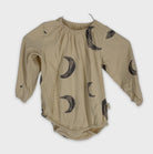 0-Konges Slojd - Body - 12M