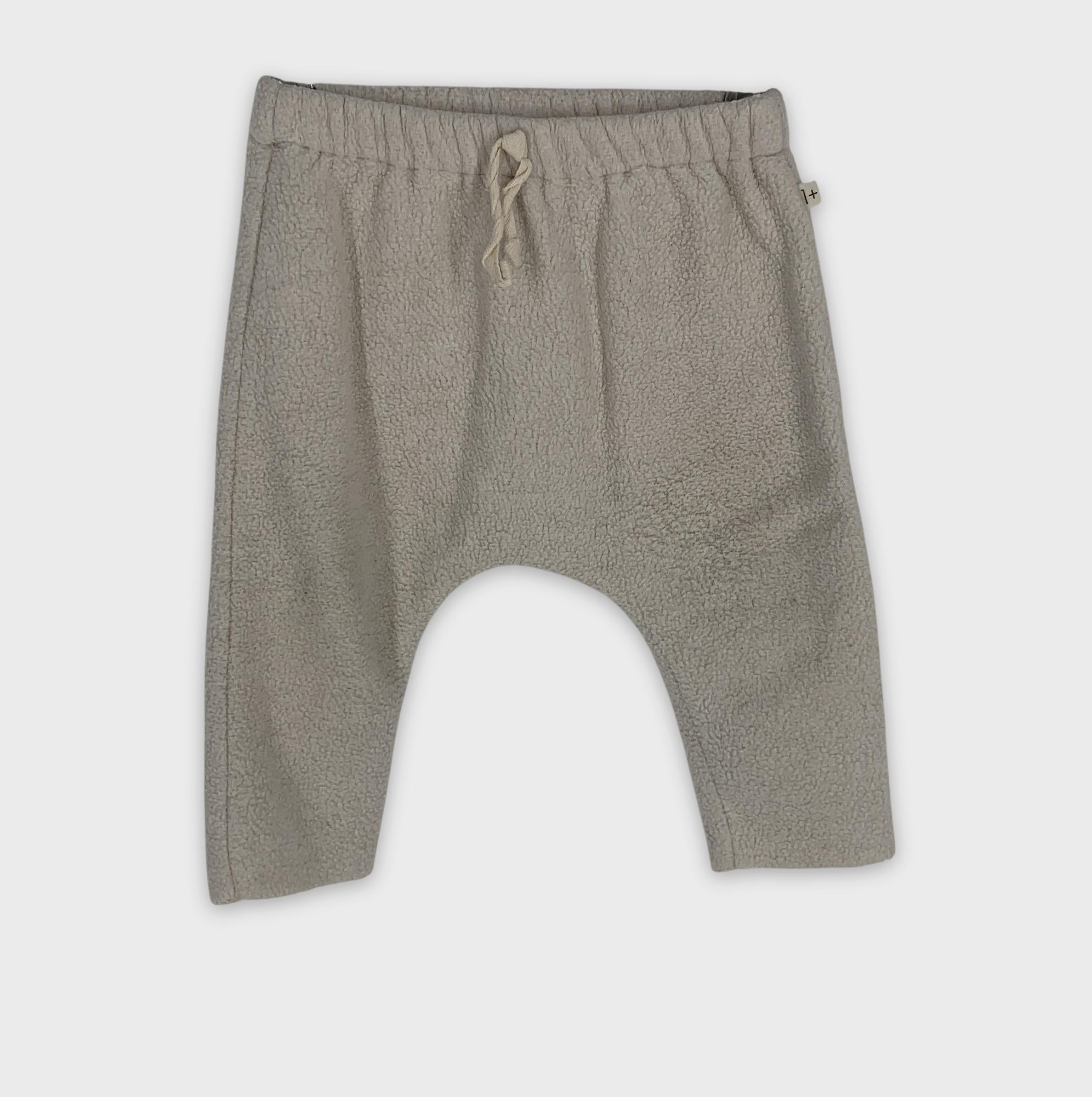 0-1+ in the family - Pantalon - 9m