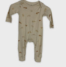 0-Konges Slojd - Grenouillère - 12M/80CM