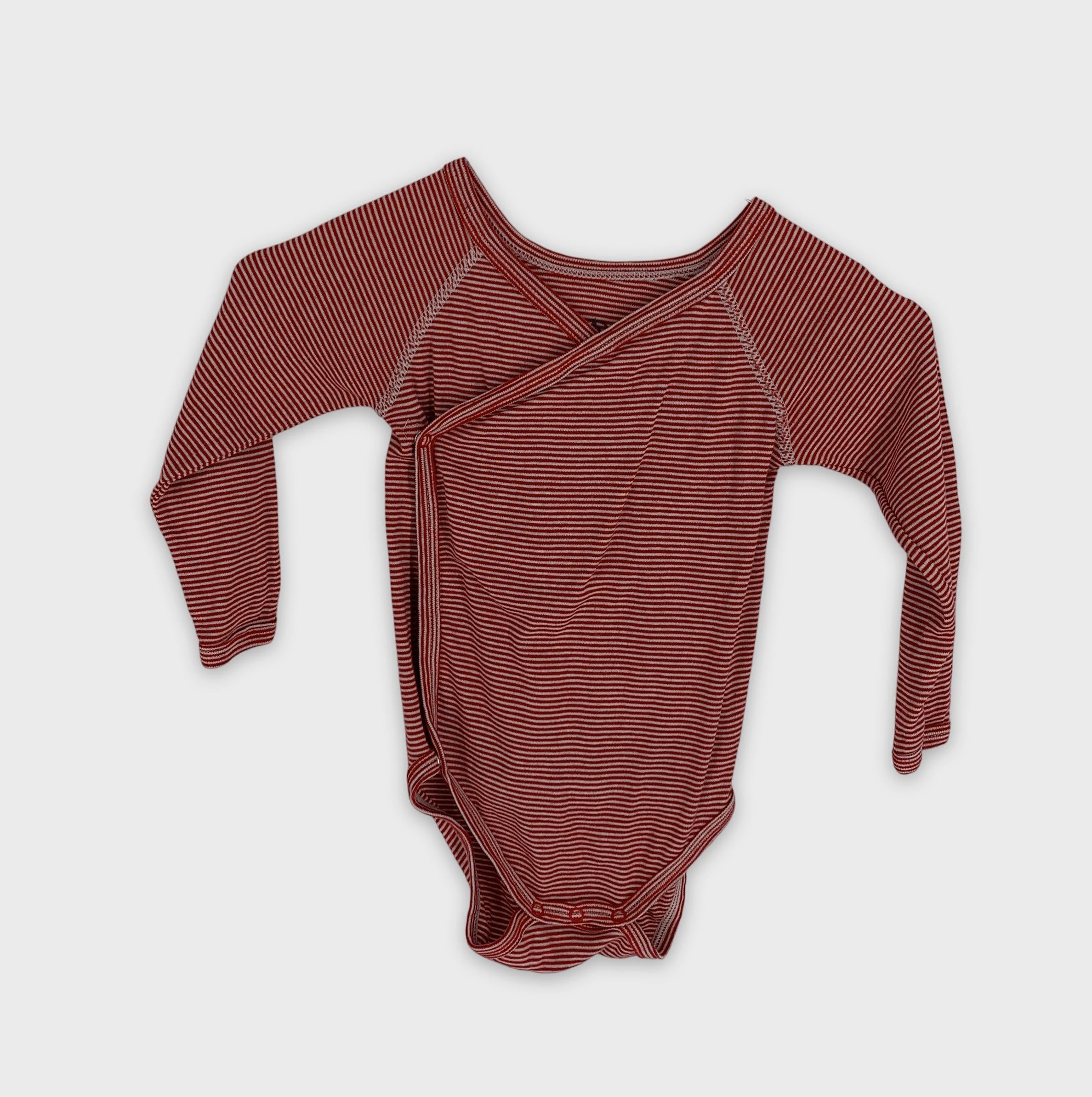 0-Jules Stuner - Body - Taille 9 mois