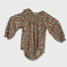 0-Konges Sløjd - Body - 12M