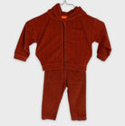 0-Fred & Ginger - Ensemble - 08