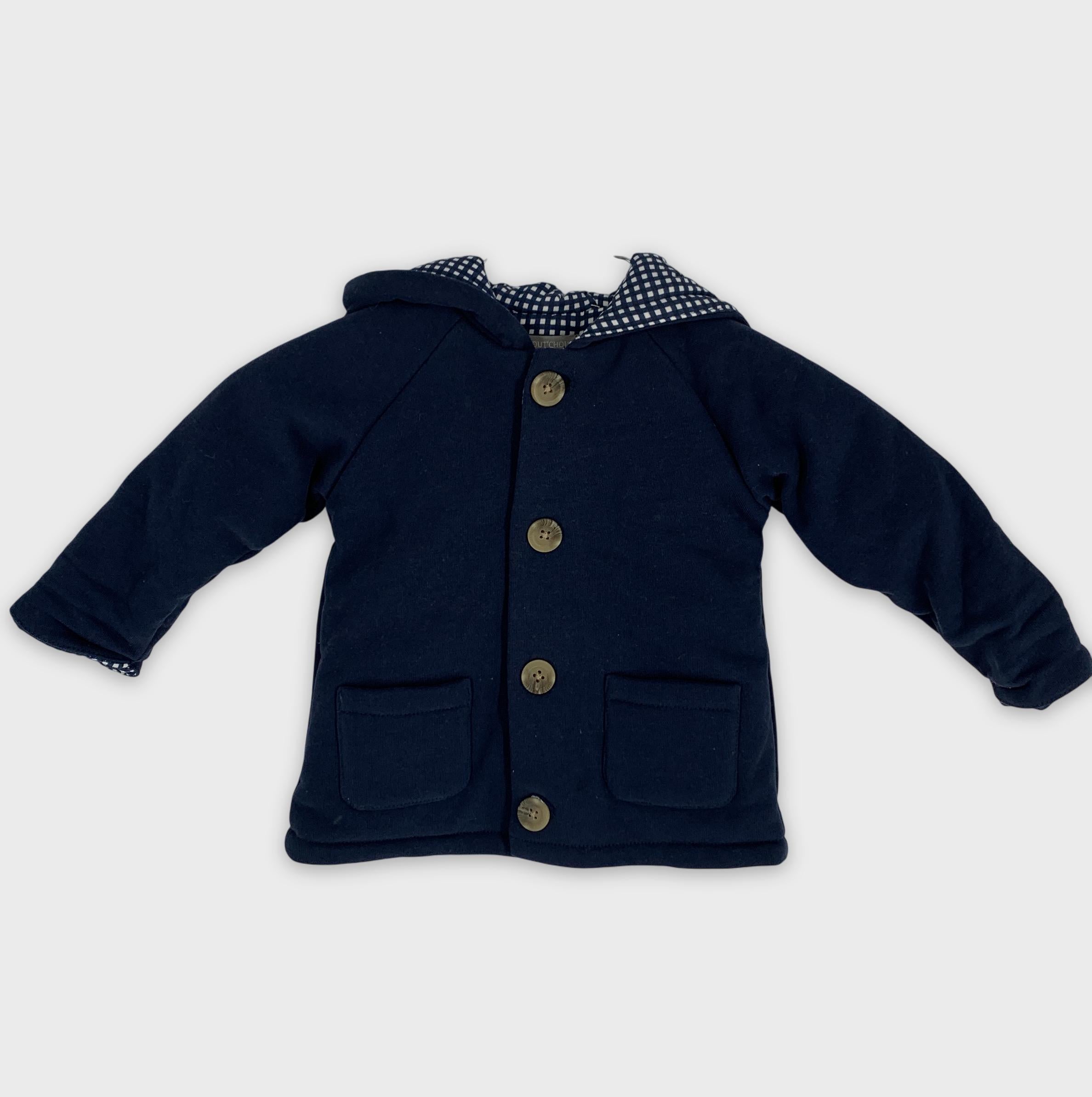 0-Bout'chou - Veste - Unknown