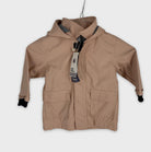 0-Petit Bateau - Veste - 12m/74cm