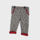 0-Petit Bateau - Pantalon - 18m