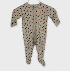 0-Petit Bateau - Pyjama - 12m/74cm