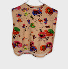 0-Simple Kids - Top - 5 ans