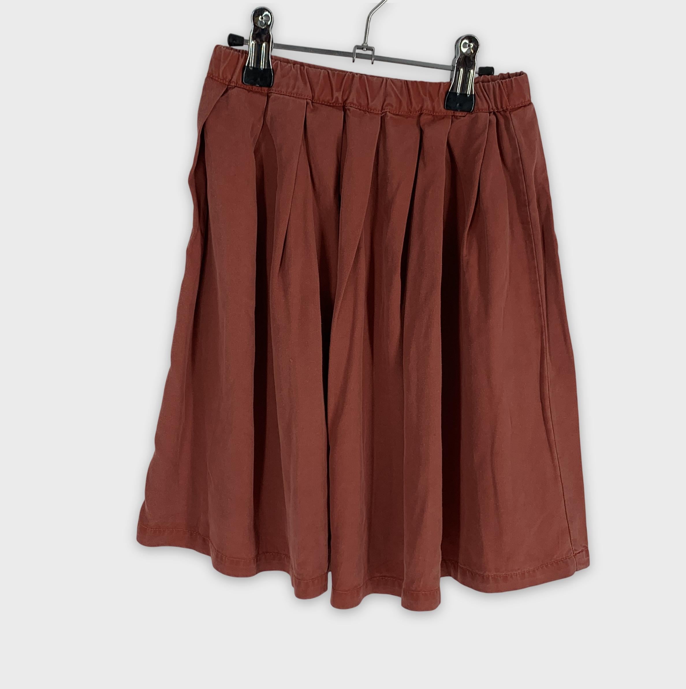 0-Mingo - Jupe - 1/2ans