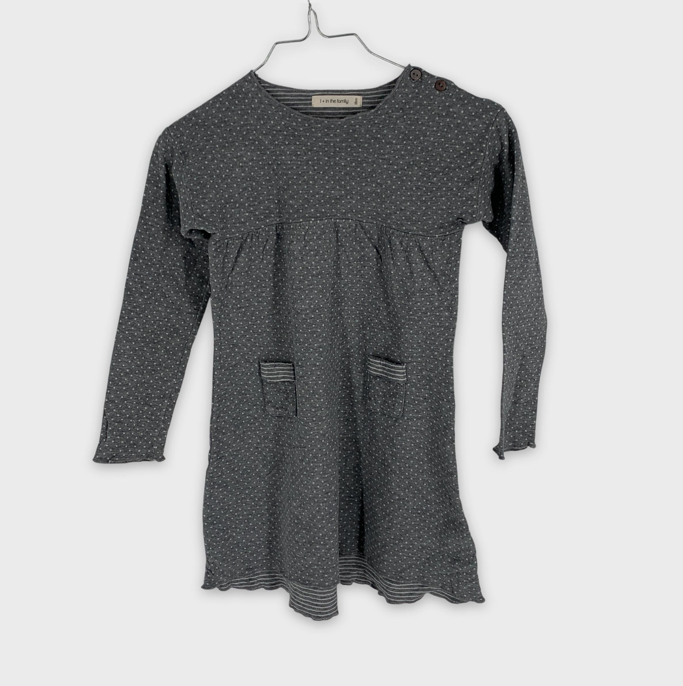 0-1 + in the family - Robe - 36m