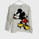 0-Zara - T-shirt manches longues - 128