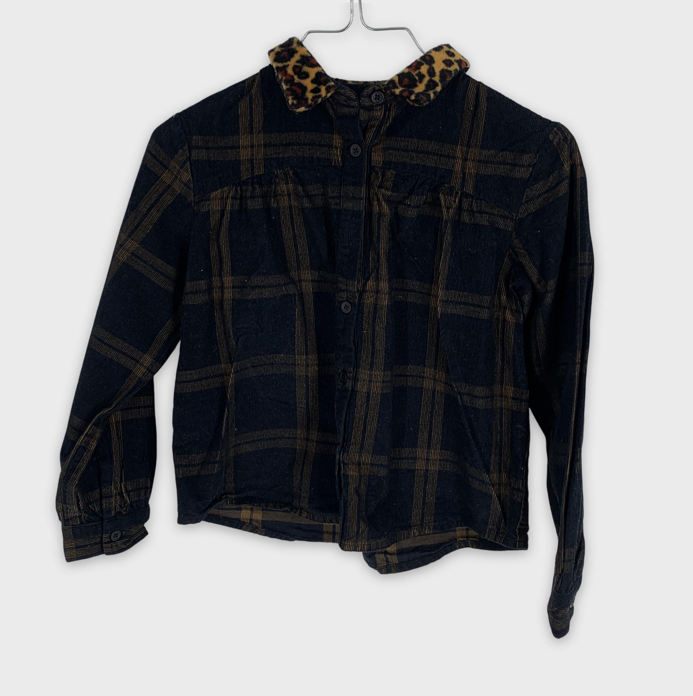 0-Simple Kids - Chemise - 12 ans