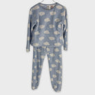 0-H&M - Pyjama - 122/128