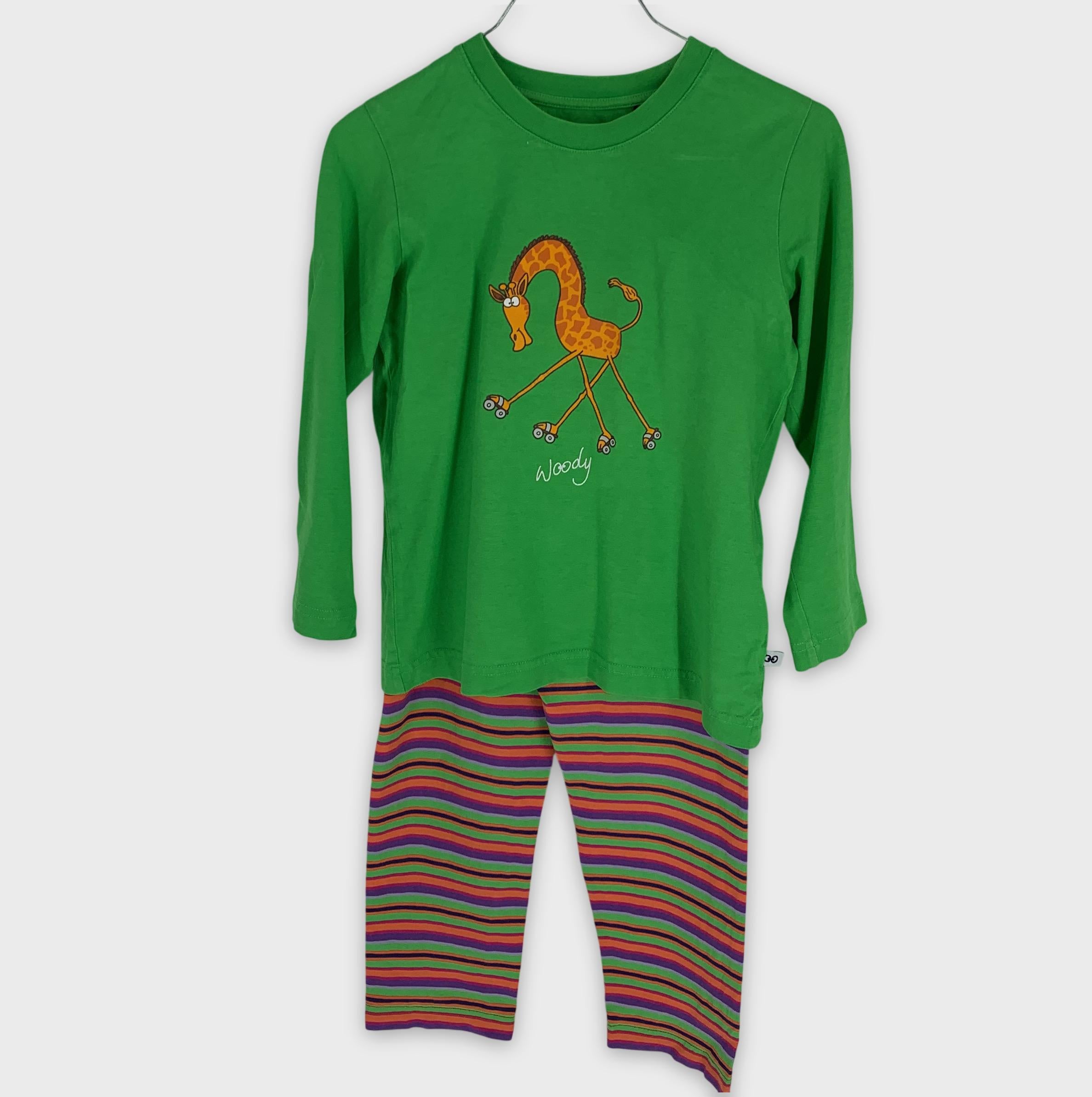 0-Woody - Ensemble - 92/98