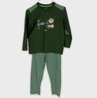 0-Woody - Pyjama - 116 cm