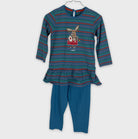 0-Woody - Ensemble - 3Y