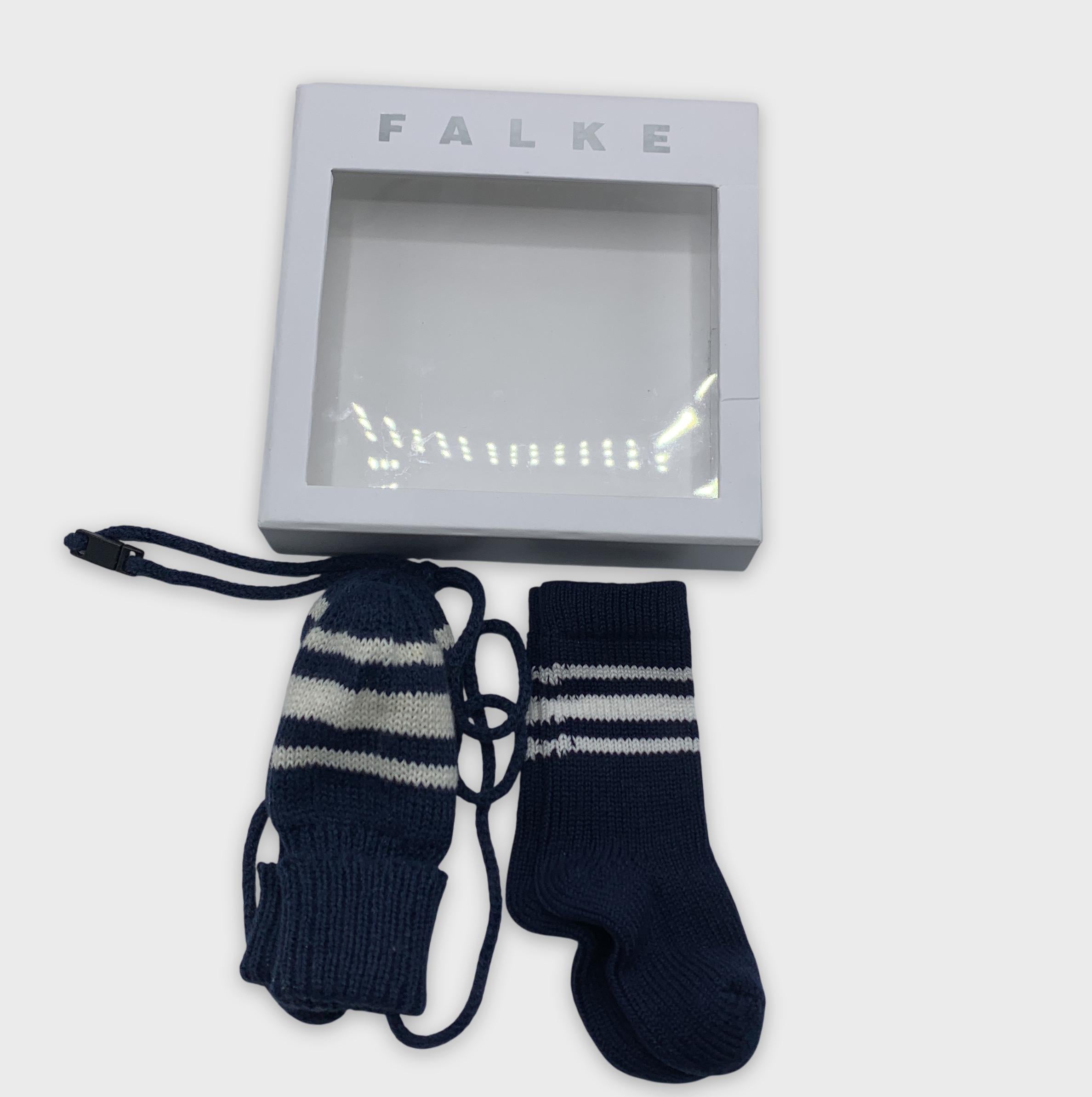 0-FALKE - Chaussettes/chaussons - Bébé
