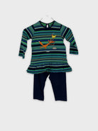 0-Woody - Pyjama - 2Y