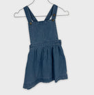 0-Petit Bateau - Robe - 36m/95cm