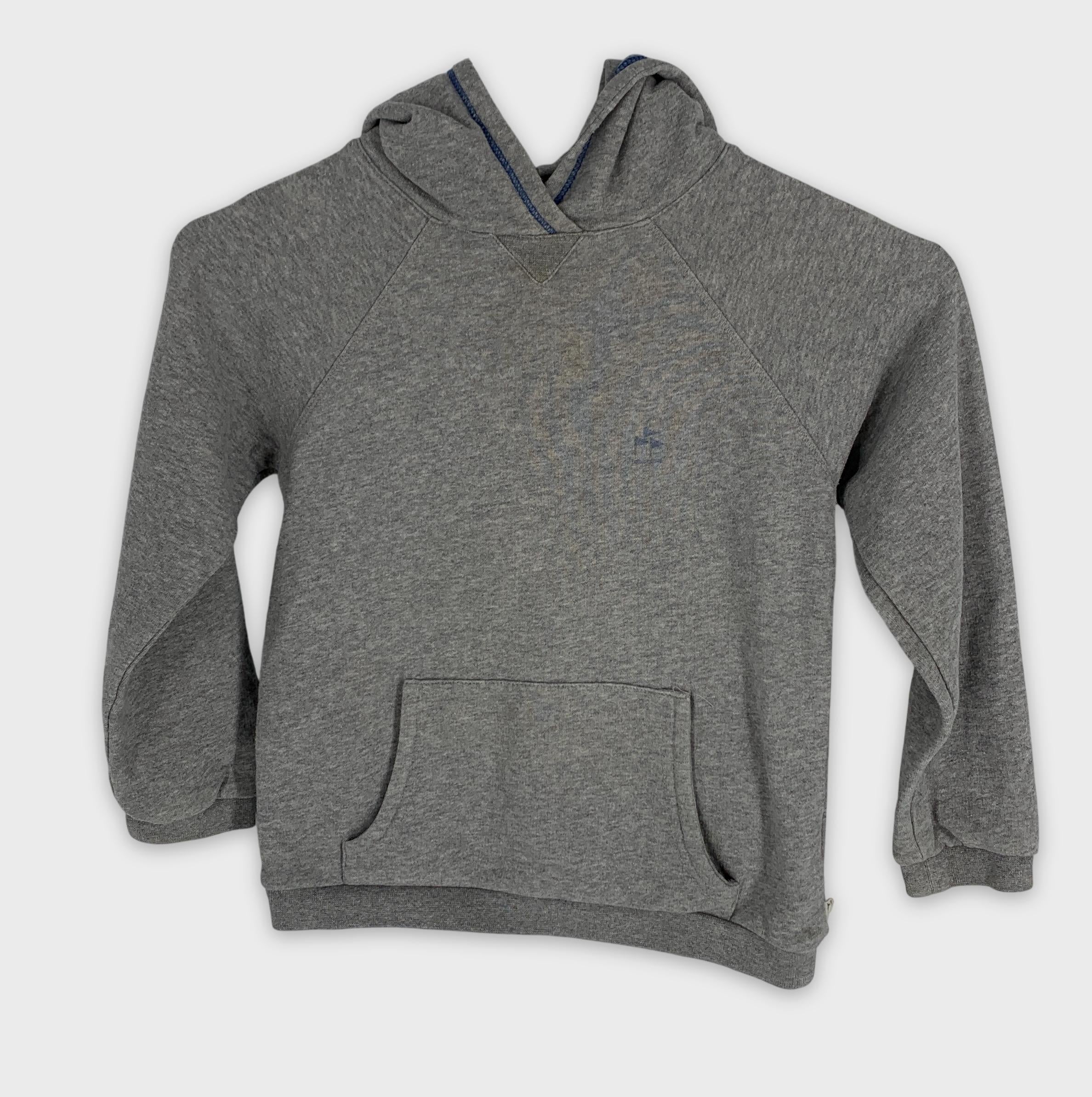 0-Orchestre les Pipole - Sweat à capuche - 5a