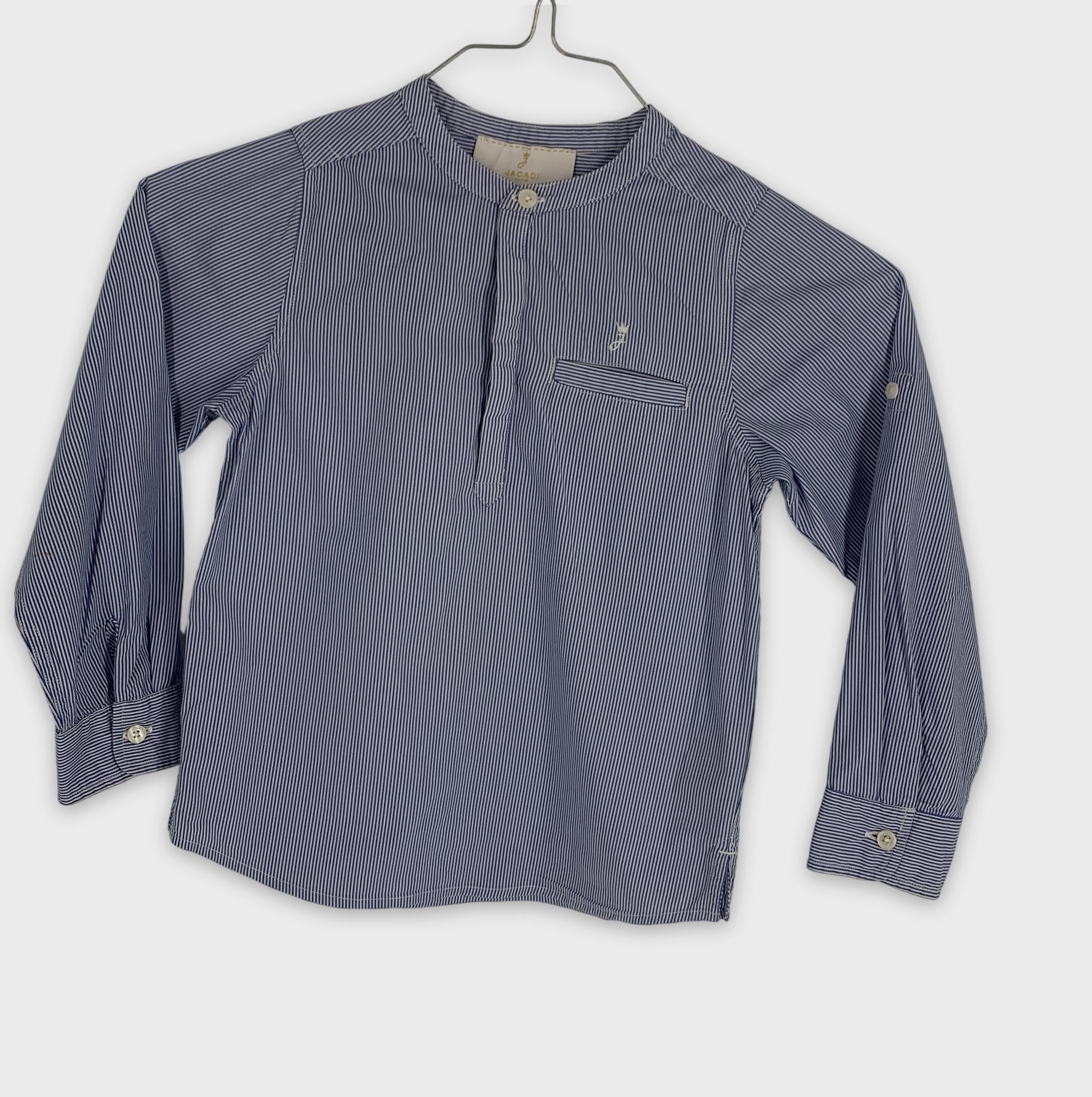 0-Jacadi - Chemise - 5A