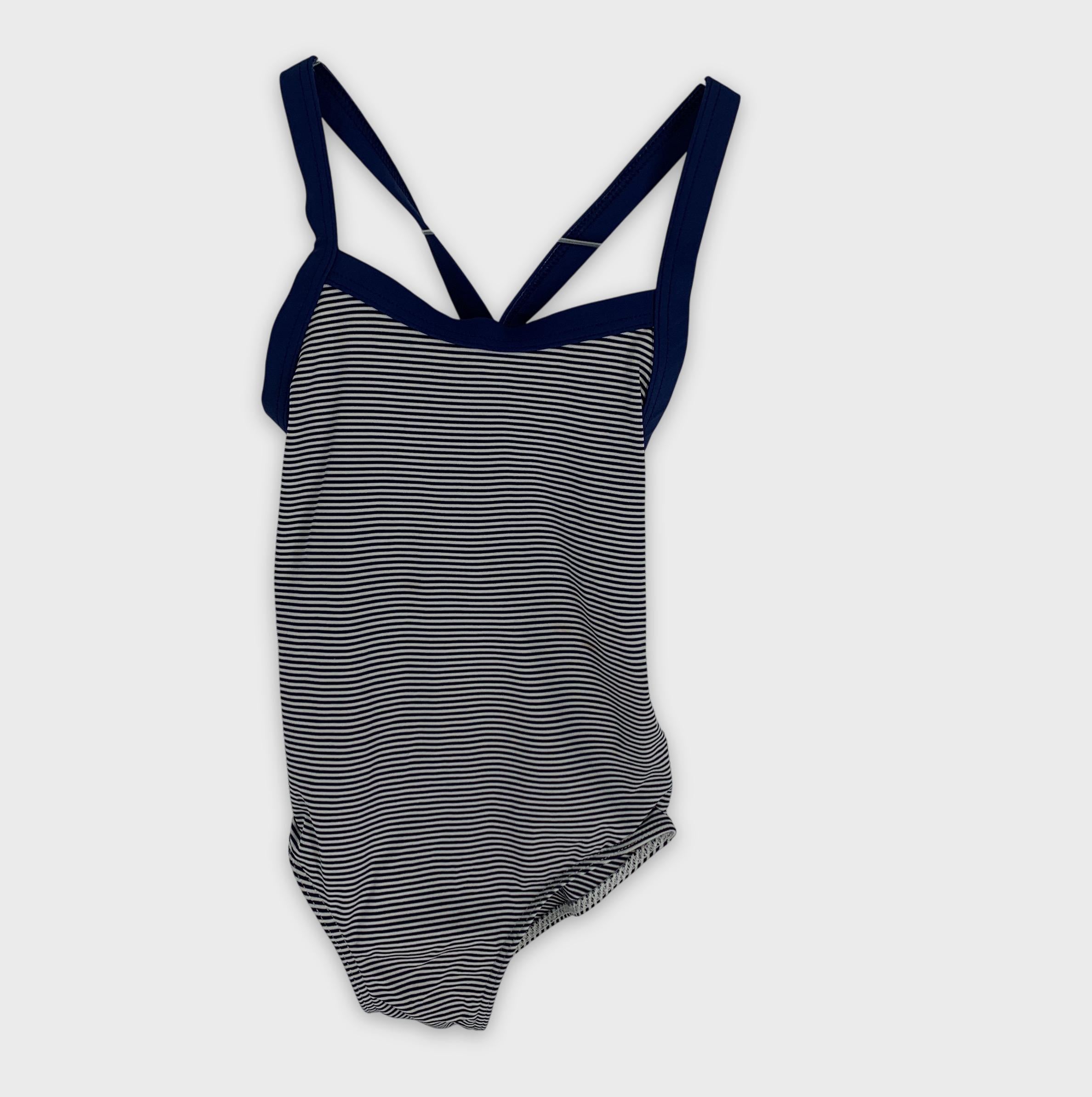 0-Petit Bateau - Maillot de bain - 3ans
